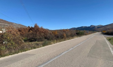 prodaja, zemljište, gradjevinsko zemljište, Trebinje