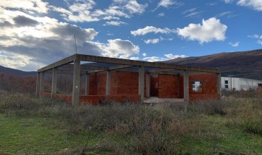 prodaja, poslovni objekat, benziska pumpa, Trebinje