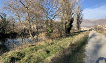 prodaja, zemljište, gradjevinsko zemljište, Trebinje