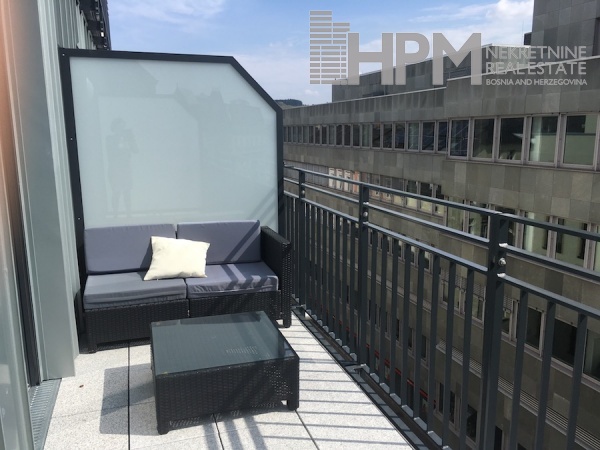 sale, apartment Trier, penthouse, maisonette, 