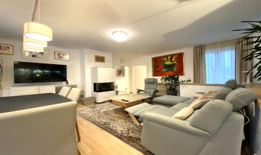 sale, apartment Trier, penthouse, maisonette, 