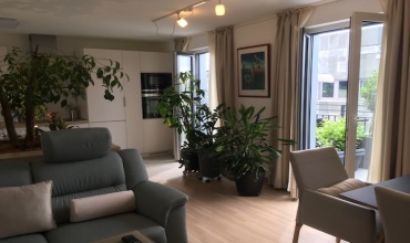 sale, apartment Trier, penthouse, maisonette, 