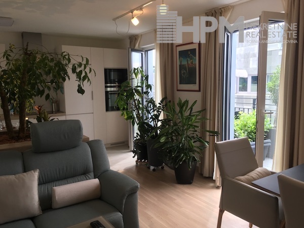 sale, apartment Trier, penthouse, maisonette, 