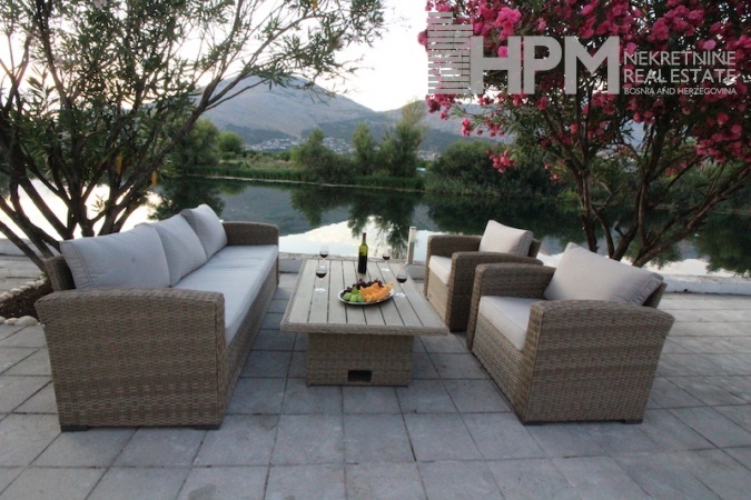 Villa with pool, for rent villa, villa Trebinje, 