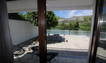 Villa with pool, for rent villa, villa Trebinje, 