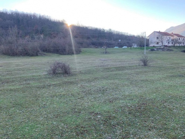 prodaja, zemljište, Trebinje, Lastva, Ušće