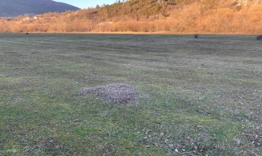 prodaja, zemljište, Trebinje, Lastva, Ušće