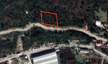prodaja, zemljište, Crna Gora, Herzeg Novi, Meljine, građevinsko zemljište