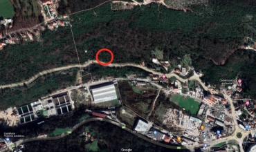 prodaja, zemljište, Crna Gora, Herzeg Novi, Meljine, građevinsko zemljište
