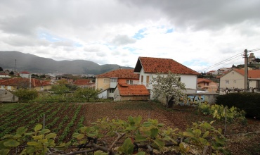 kuća sa okućnicon, prodaja kuća, kuća Trebinje Hrupjela