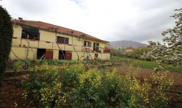 kuća sa okućnicon, prodaja kuća, kuća Trebinje Hrupjela
