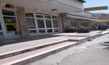 izdavanje, poslovni prostor, Trebinje centar