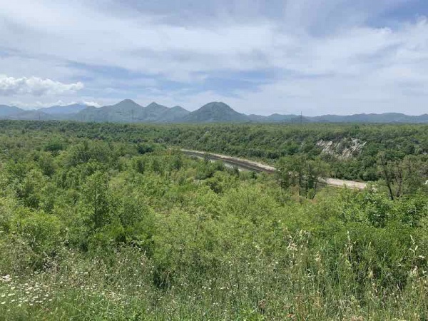 prodaja zemljište, Trebinje, Tvrdoš,