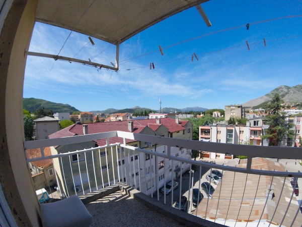 najam, stan Trebinje, dvosoban stan u najam Trebinje