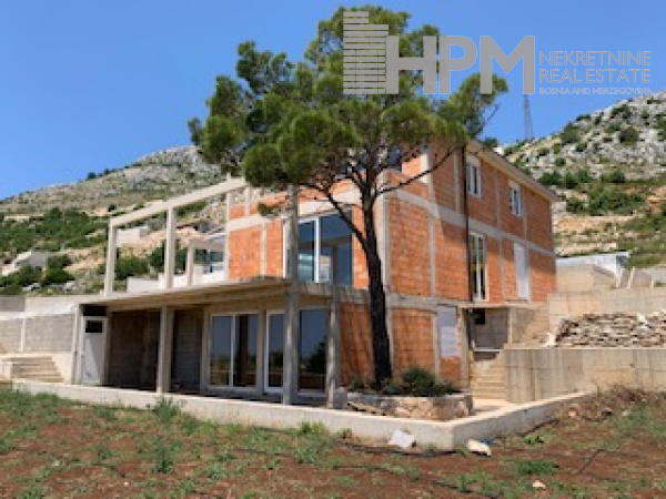 prodaja, vila, Ivanica, Novo naselje, prodaja