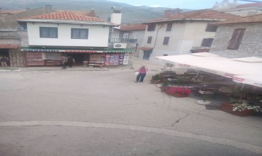 najam, stan, dvosoban stan, Trebinje Stari grad