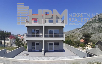 prodaja, stan, Ivanica, novogradnja, dvosoban stan