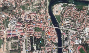 prodaja, vila, kuća, Stari grad Trebinje, vila sa dvorištem, kuća sa dvorištem