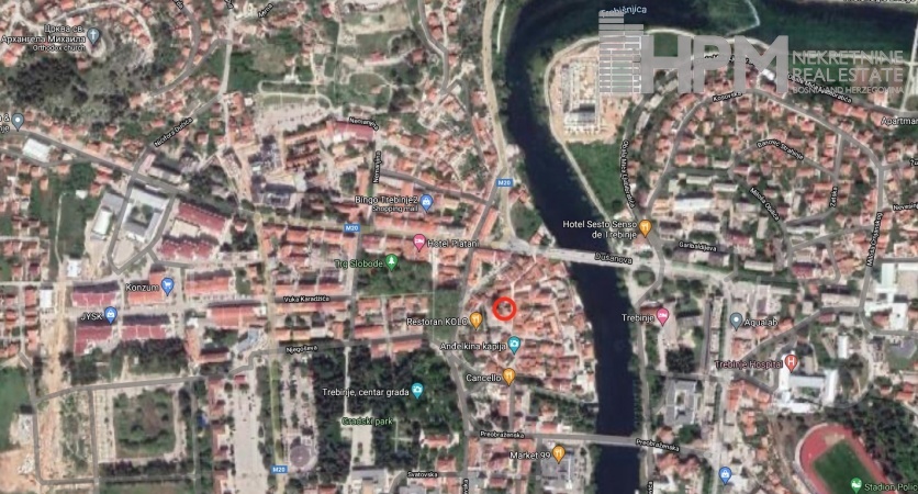 prodaja, vila, kuća, Stari grad Trebinje, vila sa dvorištem, kuća sa dvorištem