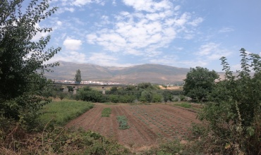 prodaja, zemljište, građevinsko zemljište, Trebinje, Studenac