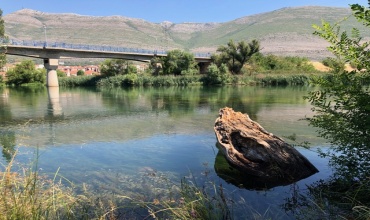 prodaja, zemljište, građevinsko zemljište, Trebinje, Studenac