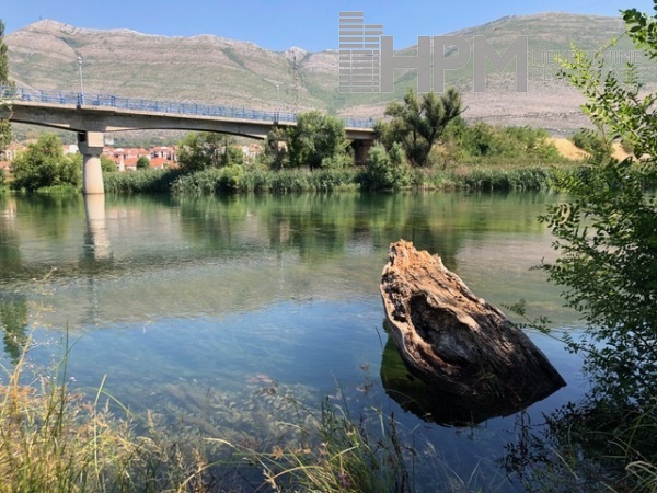 prodaja, zemljište, građevinsko zemljište, Trebinje, Studenac