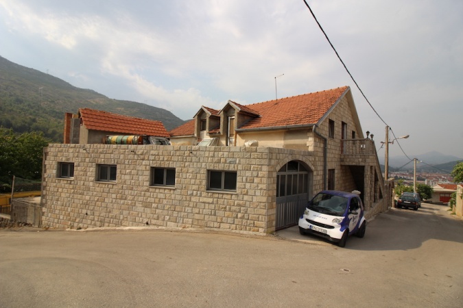 prodaja, kuća, Trebinje