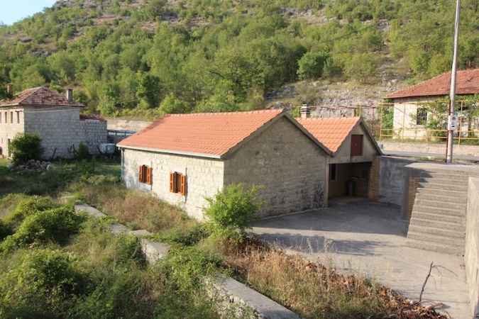 prodaja, restoran, Dobromani, Trebinje, hotel, hostel, zemljište