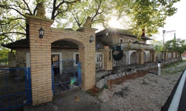 prodaja, restoran, Dobromani, Trebinje, hotel, hostel, zemljište