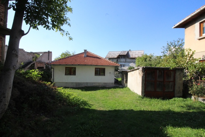 prodaja, kuća, Hrasno, Sarajevo