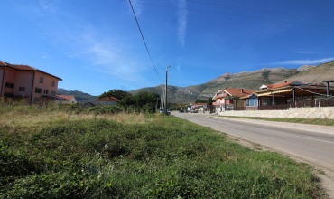 prodaja, zemljište, građevinsko zemljište, Gorica, Trebinje