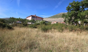 prodaja, zemljište, građevinsko zemljište, Gorica, Trebinje