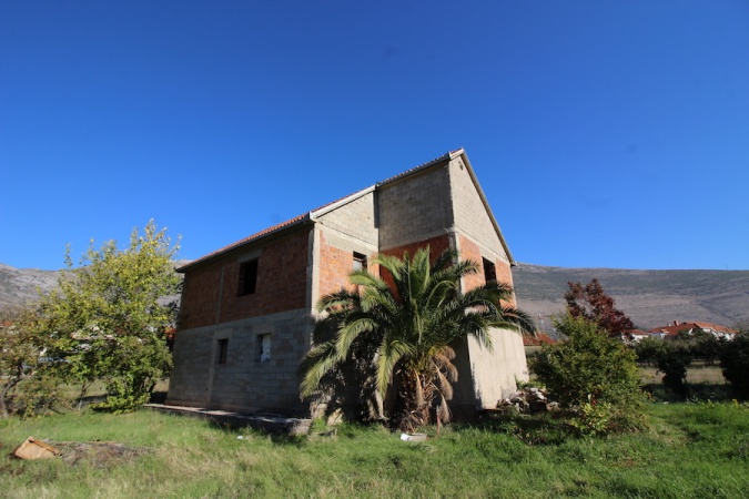 prodaja, kuća, Trebinje, Gradina