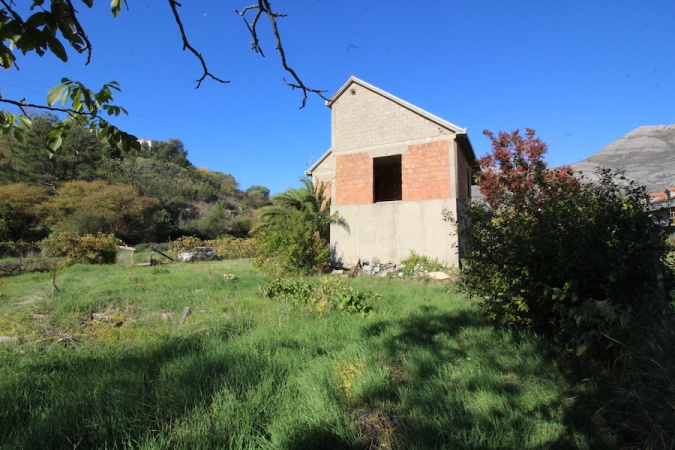 prodaja, kuća, Trebinje, Gradina