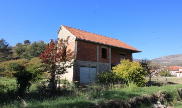 prodaja, kuća, Trebinje, Gradina