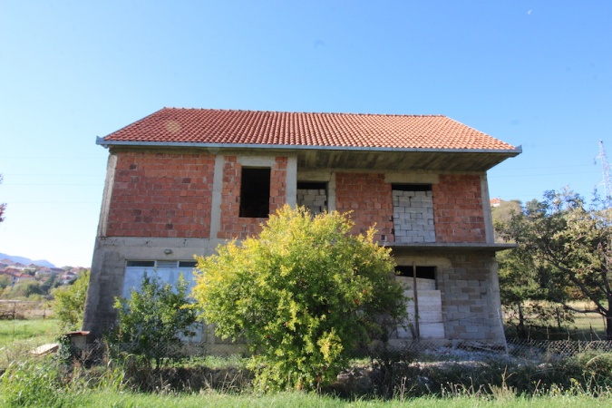 prodaja, kuća, Trebinje, Gradina