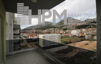 prodaja, stan, apartman, Luč, Trebinje, Bosnia i Hercegovina, jednosoban