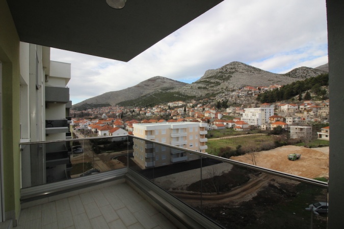 prodaja, stan, apartman, Luč, Trebinje, Bosnia i Hercegovina, jednosoban