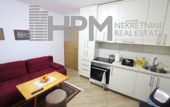 stan na dan, garsonjera, studio apartman Trebinje