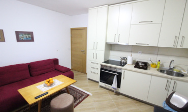 stan na dan, garsonjera, studio apartman Trebinje