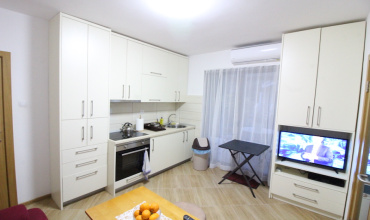 stan na dan, garsonjera, studio apartman Trebinje