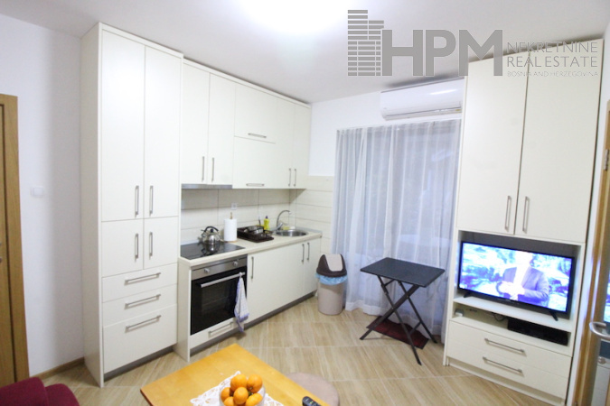 stan na dan, garsonjera, studio apartman Trebinje