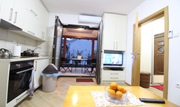 stan na dan, garsonjera, studio apartman Trebinje