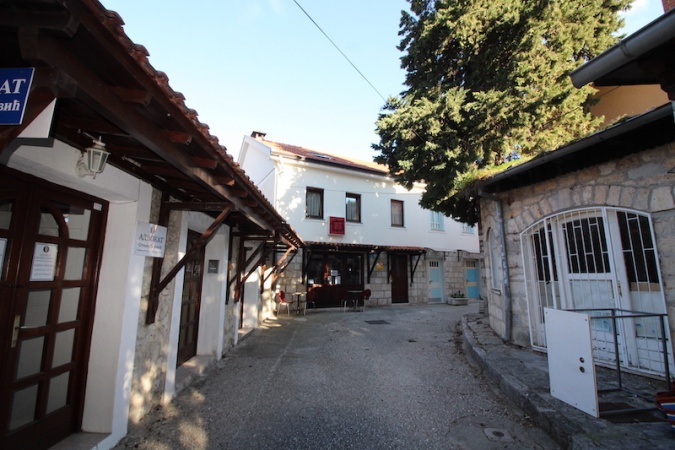 prodaja, kuća, poslovni prostor, Stari Grad, Trebinje