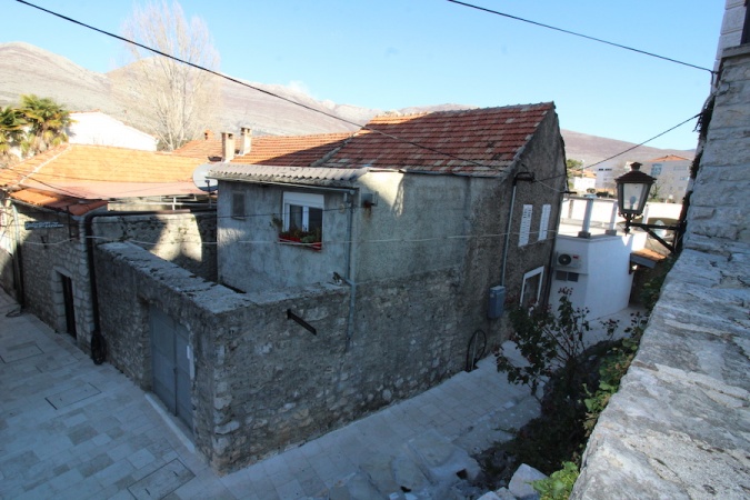 prodaja, kafić, kuća, Stari Grad Trebinje, Trebišnjica