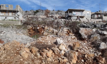 prodaja, nekretnine Trebinje, Građevinski plac, Trebinje - Dubrovnik, na udaljenosti od 3.5km od Trebinja, građevinski projekat, građevinska dozvola. Infrastruktura