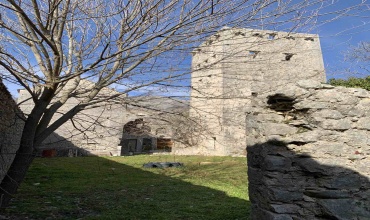 prodaja, zamak, utvrda, kuća, Staro Slano, Trebinje