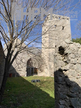 prodaja, zamak, utvrda, kuća, Staro Slano, Trebinje