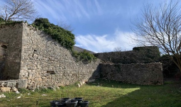 prodaja, zamak, utvrda, kuća, Staro Slano, Trebinje