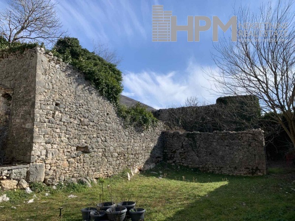 prodaja, zamak, utvrda, kuća, Staro Slano, Trebinje